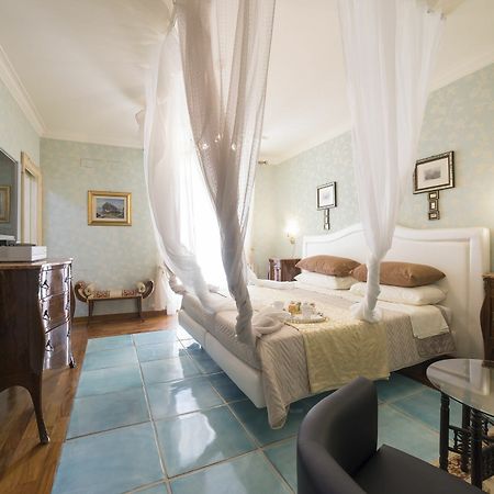 B&B 'O Sole Mio! Νάπολη Εξωτερικό φωτογραφία