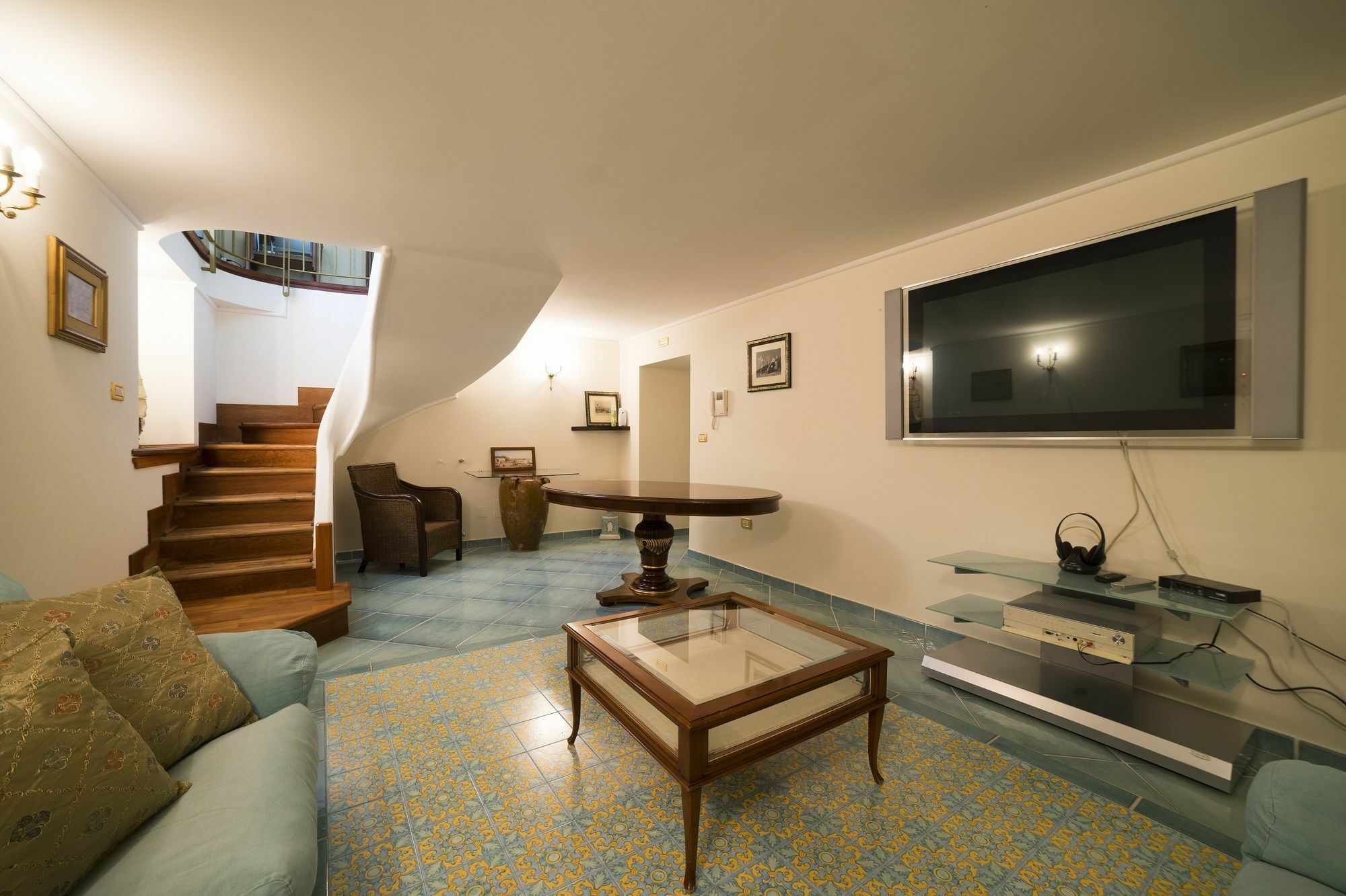 B&B 'O Sole Mio! Νάπολη Εξωτερικό φωτογραφία