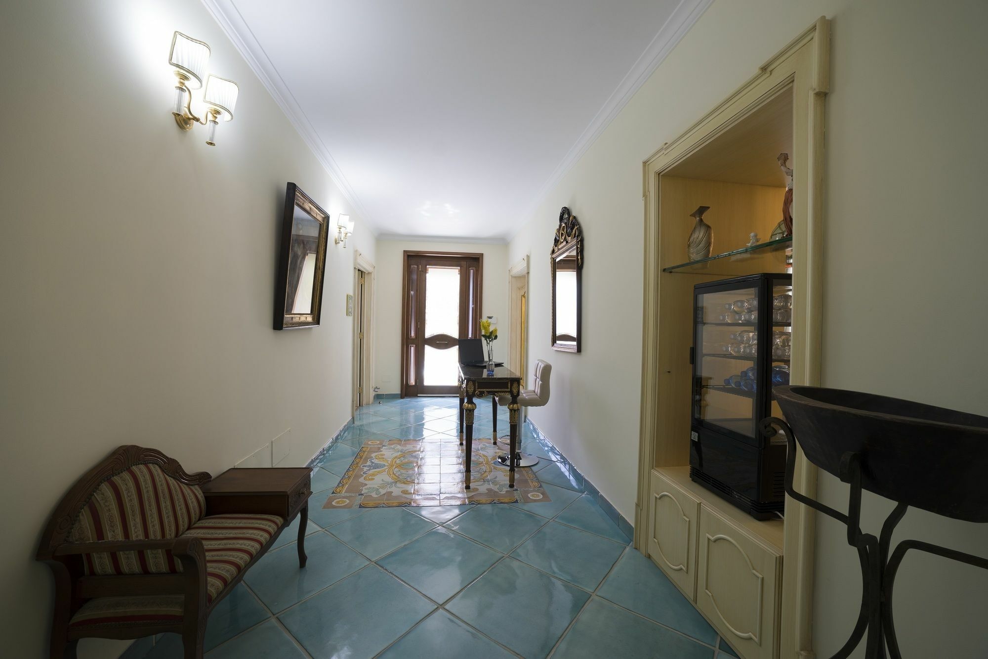 B&B 'O Sole Mio! Νάπολη Εξωτερικό φωτογραφία