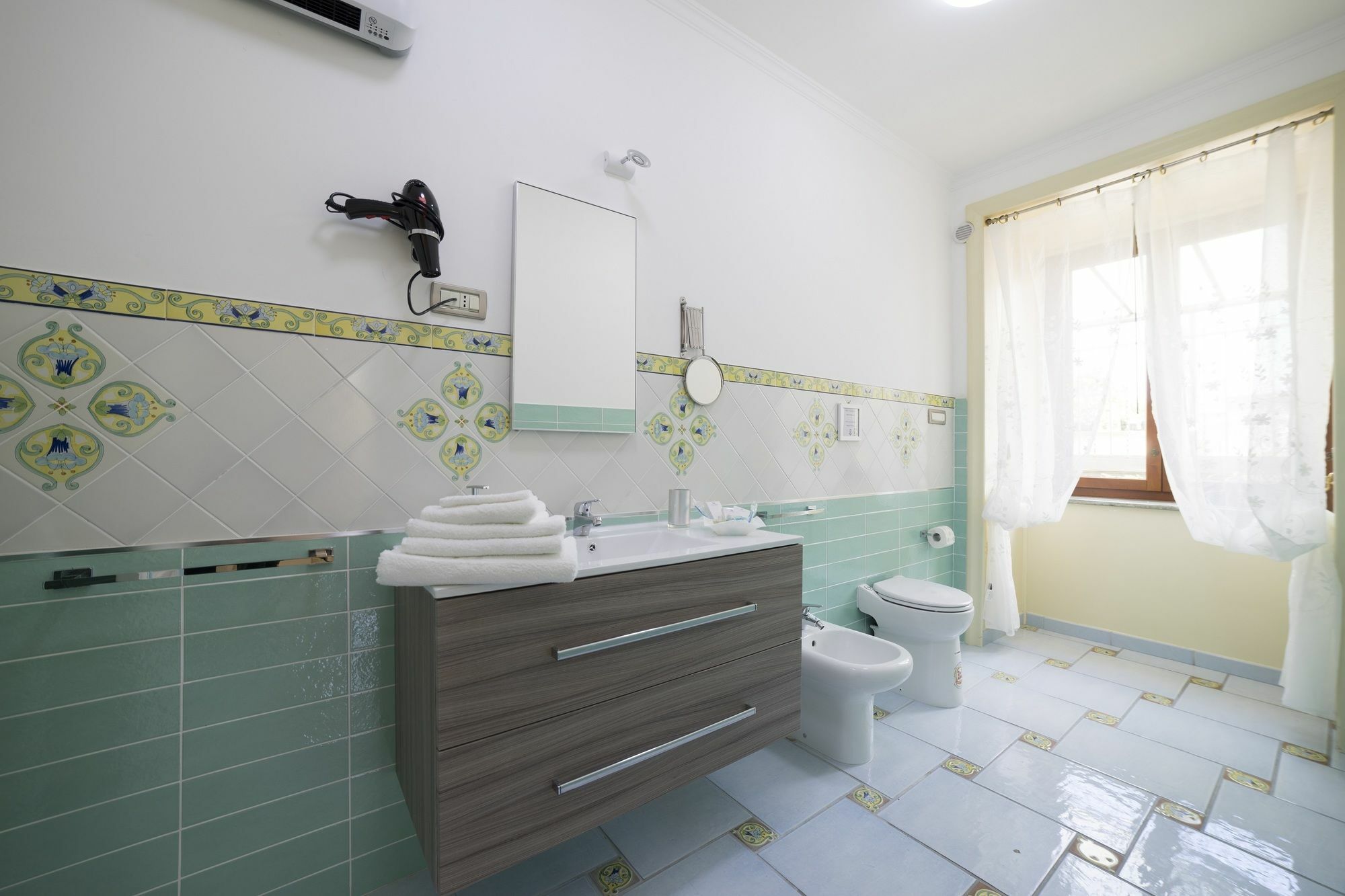 B&B 'O Sole Mio! Νάπολη Εξωτερικό φωτογραφία